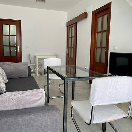 Apartament El Atico Blanco Kordoba Zewnętrze zdjęcie