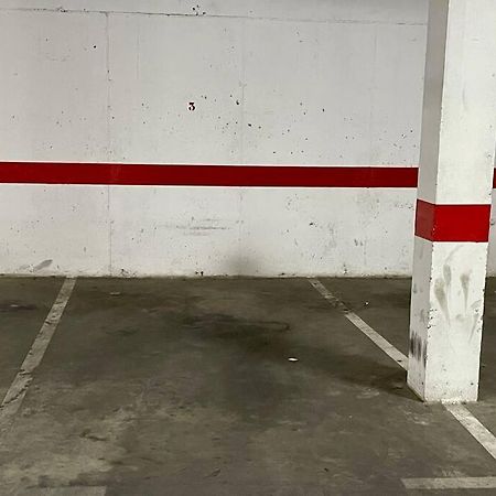 Apartament El Atico Blanco Kordoba Zewnętrze zdjęcie
