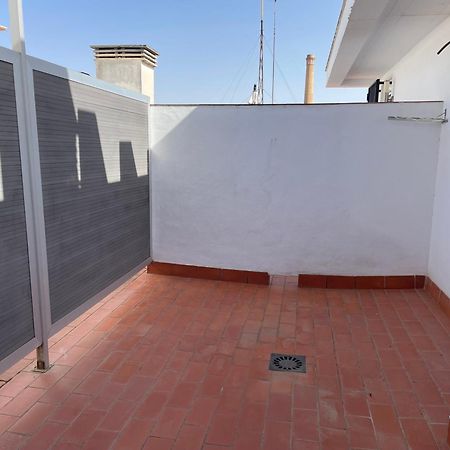 Apartament El Atico Blanco Kordoba Zewnętrze zdjęcie