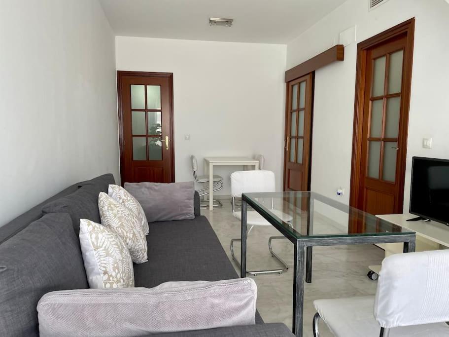 Apartament El Atico Blanco Kordoba Zewnętrze zdjęcie