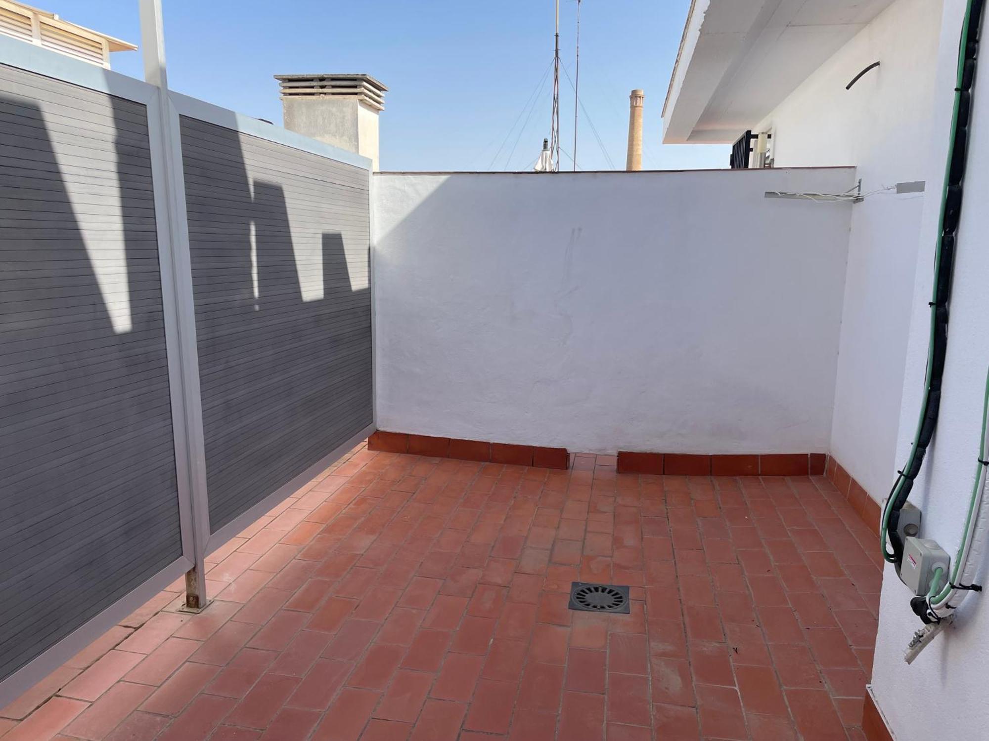 Apartament El Atico Blanco Kordoba Zewnętrze zdjęcie